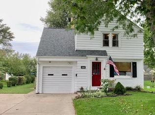 1684 Kensington Ave, Cheektowaga, NY 14215