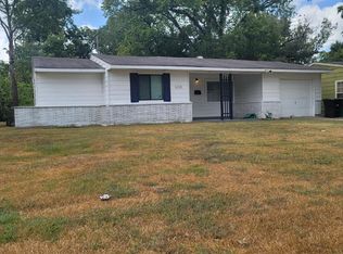 5318 Newkirk Ln, Houston, TX 77021