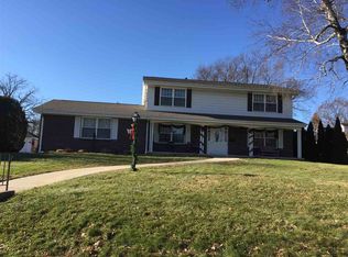 235 Fremont Ave, Dubuque, IA 52003