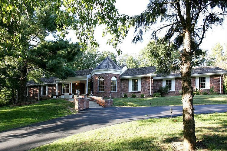 Don't miss this elegant, executive home