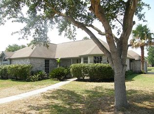 5927 Dee Dr, Pasadena, TX 77505