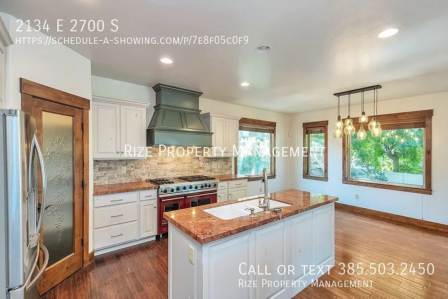 Luxurious Living in the Heart of Salt Lake City — Photo 4