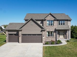 1769 Beech St, Normal, IL 61761