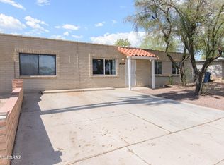 6759 E Hawk Dr, Tucson, AZ 85730