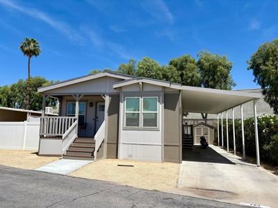493 Prairie, Cathedral City, CA, 92234