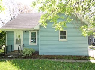 3947 40th St, Des Moines, IA 50310