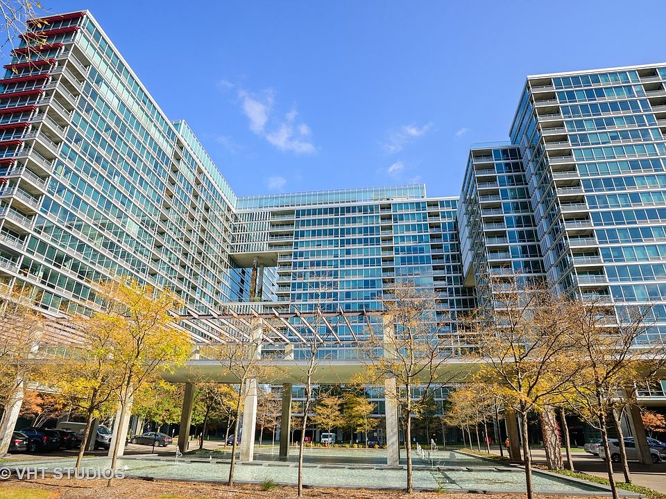 1st image of 9715 Woods Dr Unit 1611