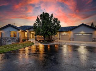 1967 Haystack Rd, Castle Rock, CO 80104