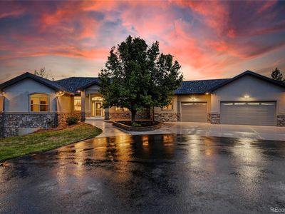 1967 Haystack Road, Castle Rock, CO, 80104