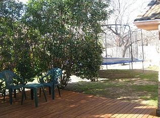 37 Crestwood Dr, Trophy Club, TX 76262