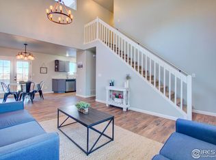 301 3rd St, Severance, CO 80546