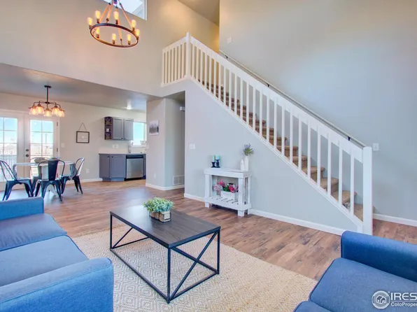 301 3rd St, Severance, CO 80546