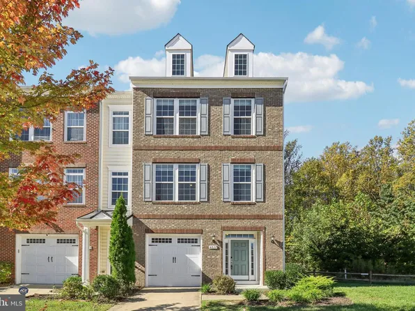 4827 Forest Pines Dr, Upper Marlboro, MD 20772