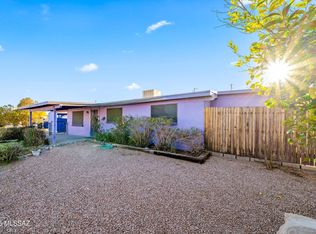 3829 E Dover Stra, Tucson, AZ 85706
