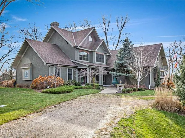 615 E 6th St, Lawson, MO 64062