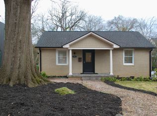 933 Brookside Dr, Raleigh, NC 27604