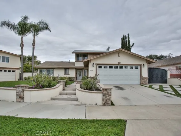 3727 E Euclid Ave, Orange, CA 92869