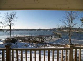 318 Eddy Rd UNIT 213, Edgecomb, ME 04556