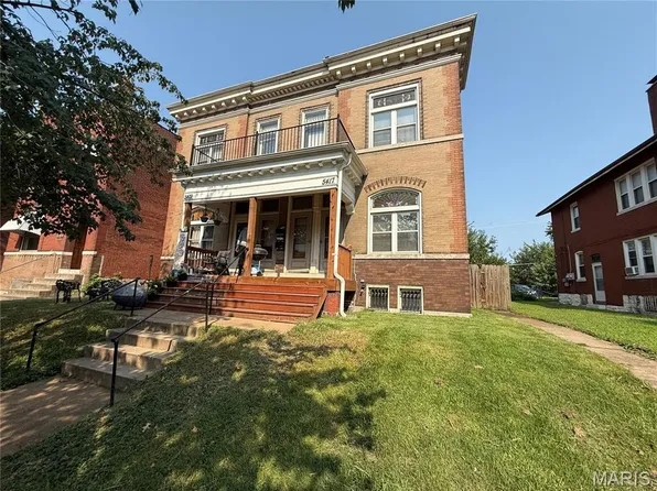 5417 S Broadway, Saint Louis, MO 63111