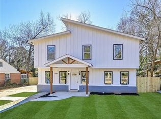 1794 Tiger Flowers Dr NW, Atlanta, GA