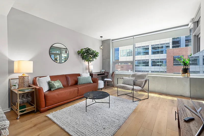 1 bed, 1.0 bath, $4,625 — Photo 2