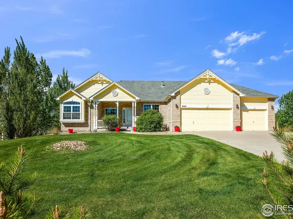 16441 Tree Haven St, Hudson, CO 80642