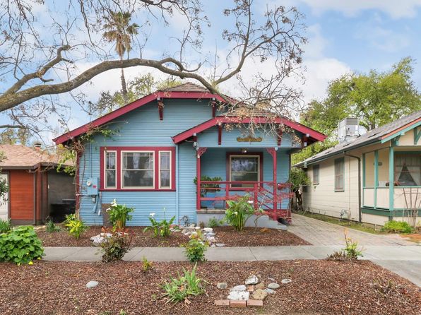 427 K St, Davis, CA 95616