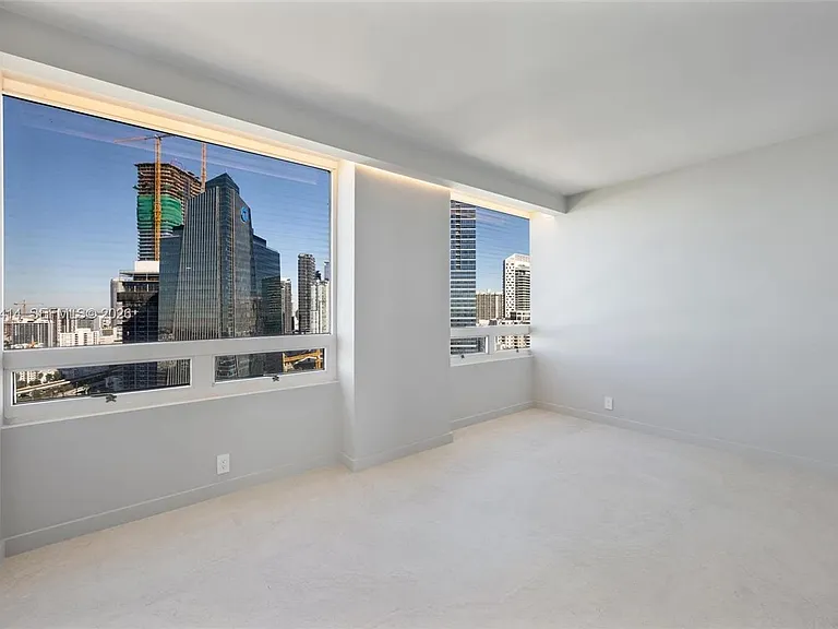 1541 Brickell Ave #B3503 — Photo 11