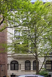 14 East 92nd Street in Carnegie Hill