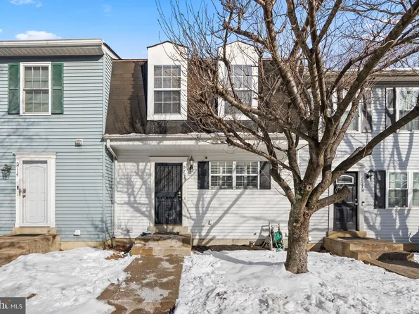 5716 Gladstone Way S, Capitol Heights, MD 20743