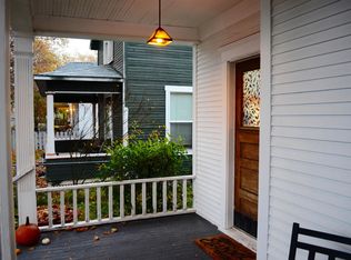 2321 W Gardner Ave, Spokane, WA 99201