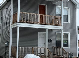 1571 Baxter Ave #1, Utica, NY 13502