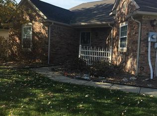 4350 Victory Blvd, Indianapolis, IN 46203