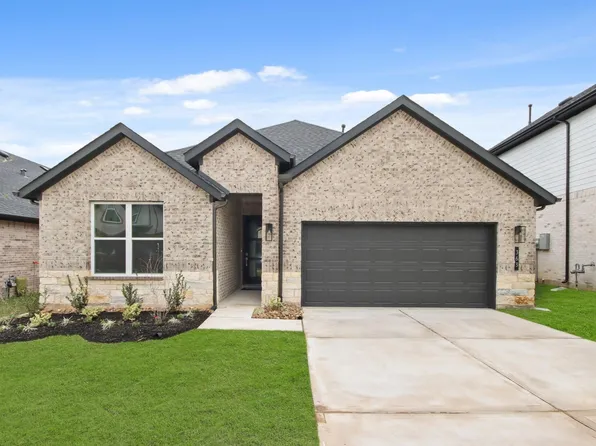 363 Springfield Terrace Dr, Conroe, TX 77304