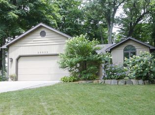 22052 Robinsway, Mattawan, MI 49071