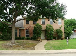 1955 Murifield Ave, Rockwall, TX 75087