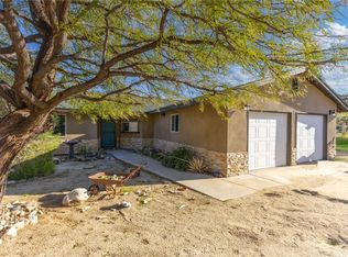 11585 Manana Dr, Morongo Valley, CA 92256