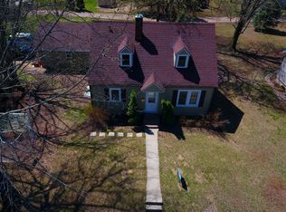 731 S Hamlin St, Shawano, WI 54166
