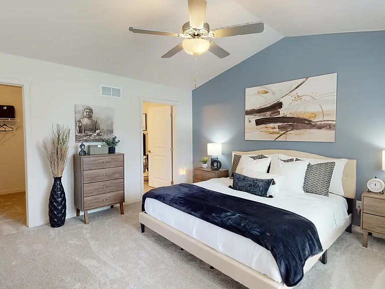 Master Suite