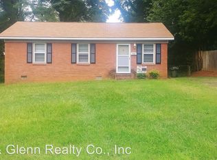 3942 Tresevant Ave, Charlotte, NC 28208