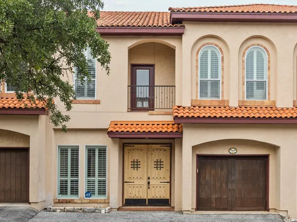 23510 Canyon Golf Rd #103, San Antonio, TX 78258
