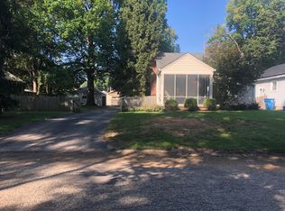 6114 Evanston Ave, Indianapolis, IN