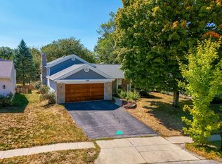 2175 Tall Timbers Ct, Columbus, OH 43228