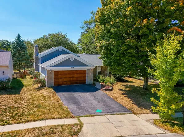 2175 Tall Timbers Ct, Columbus, OH 43228