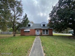 1501 Nile St, Eunice, LA 70535