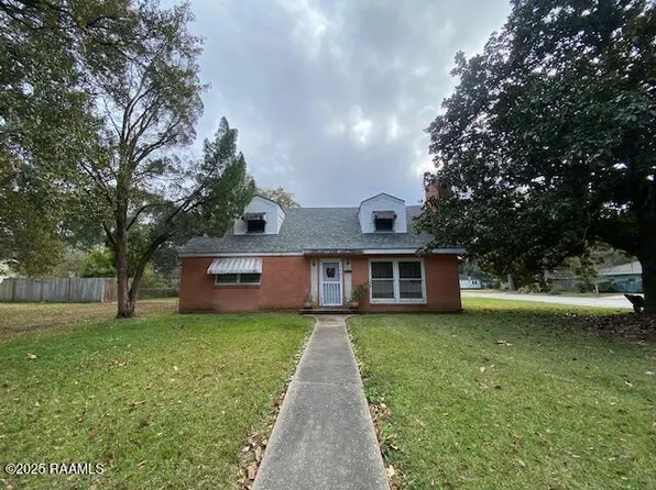 1501 Nile St, Eunice, LA 70535