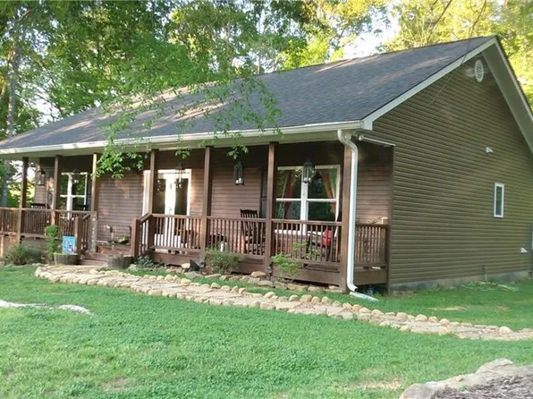 1110 Old Highway 411, Chatsworth, GA 30705