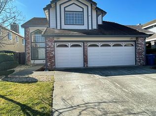 315 Glenview Cir, Vallejo, CA 94591