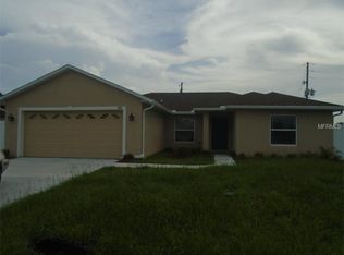 802 Wakefield Way, Kissimmee, FL 34758