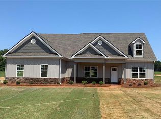 360 Ga Hwy 186, Good Hope, GA 30641